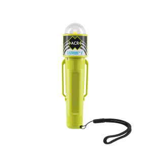 Strobe Light