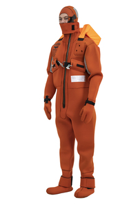 COMAR Immersion Suit