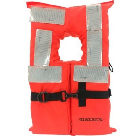 COMAR Life Jacket