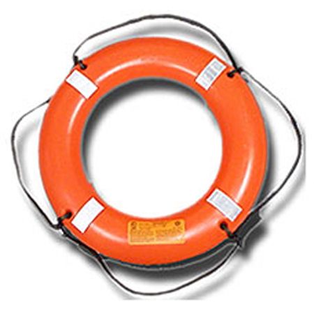 COMAR Deck Buoy