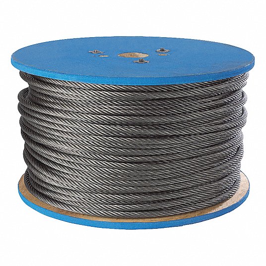 COMAR Wire Rope